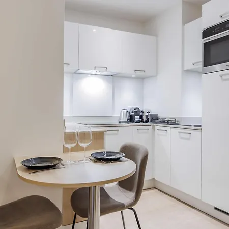 Cosy - 2p - Billancourt Boulogne-Billancourt