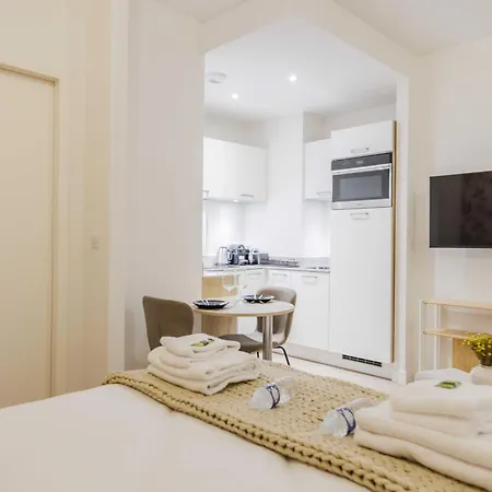 Nyaraló Cosy - 2p - Billancourt Boulogne-Billancourt
