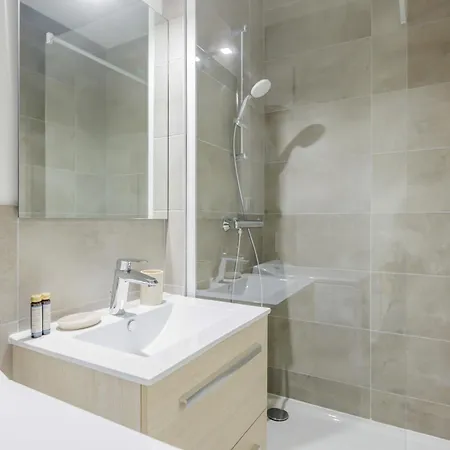 Cosy - 2p - Billancourt * Boulogne-Billancourt