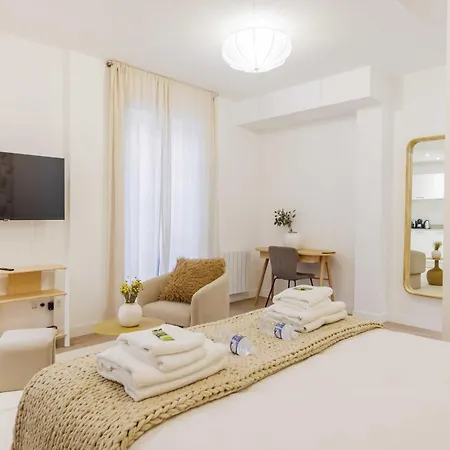 Cosy - 2p - Billancourt
