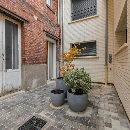 Casa de férias Cosy - 2p - Billancourt *